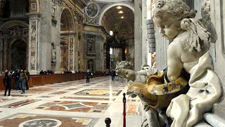 Vatican đưa kho cổ vật Thiên Chúa giáo lên mạng